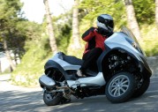 Piaggio MP3 250ie